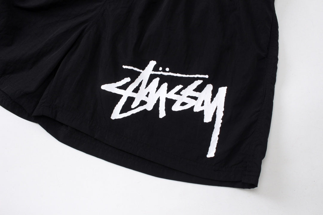 Stu x Nk Shorts
