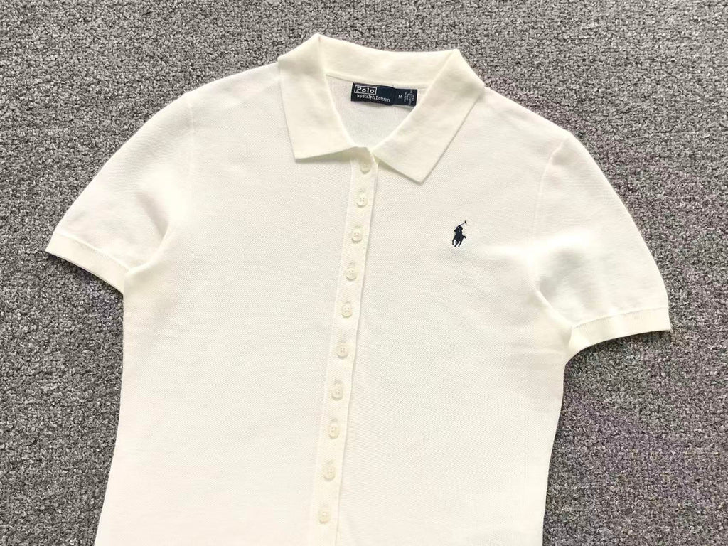 Ralph Lauren Polo Female