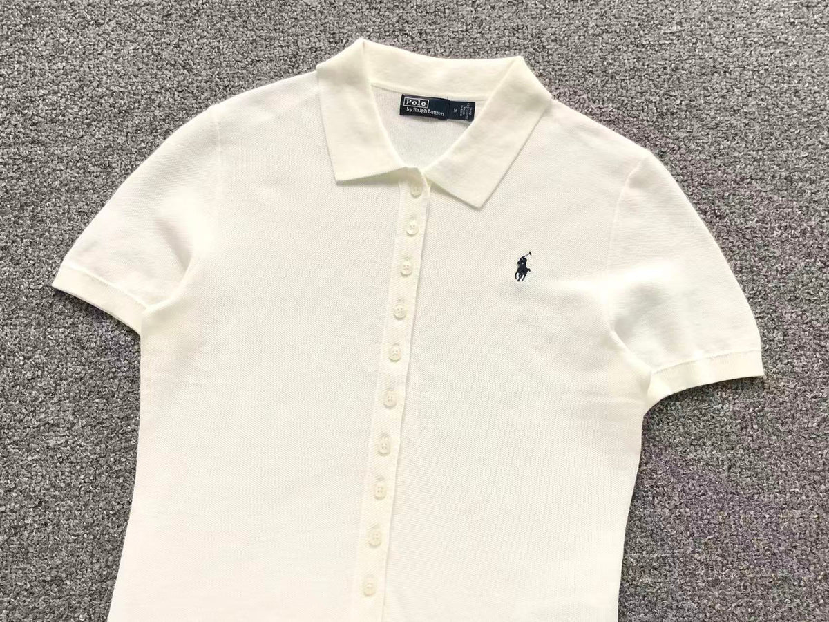 Ralph Lauren Polo Female
