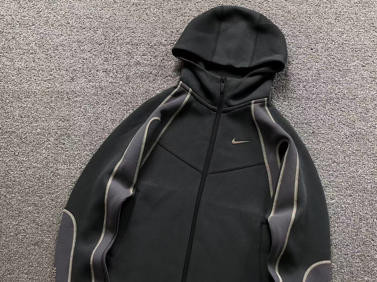 N1K Pants & Hoodie