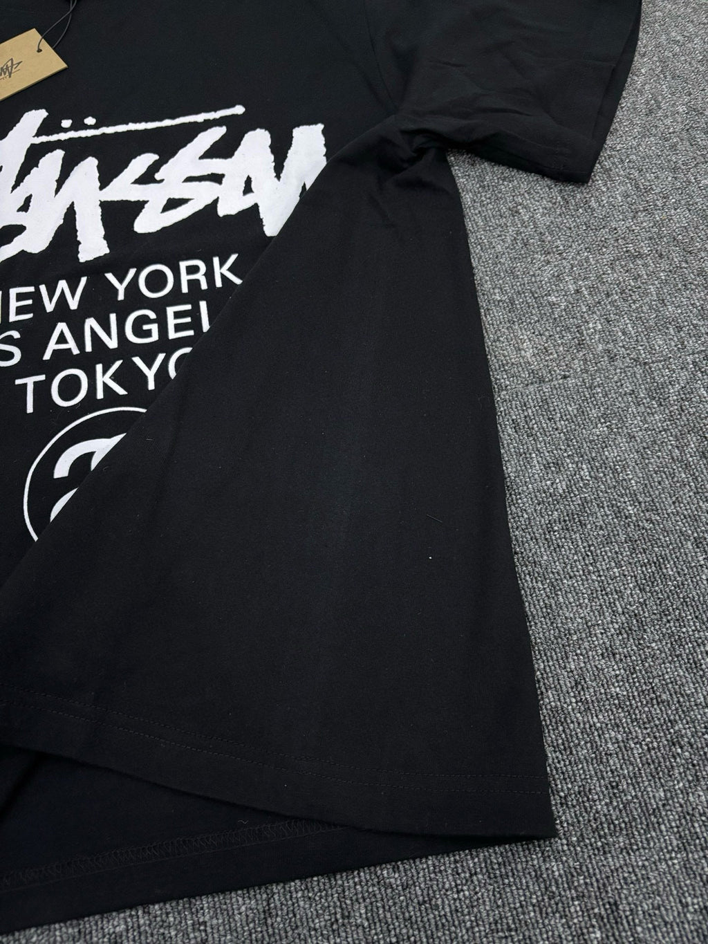 Stu Tshirt