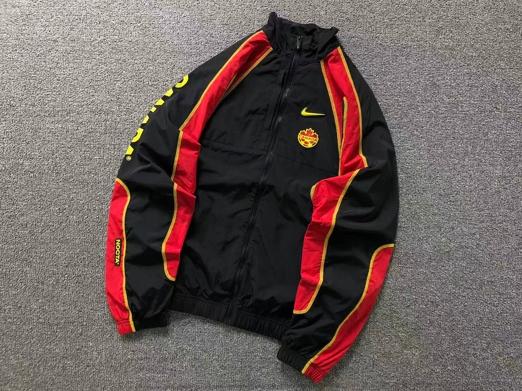 N1K Pants & Hoodie