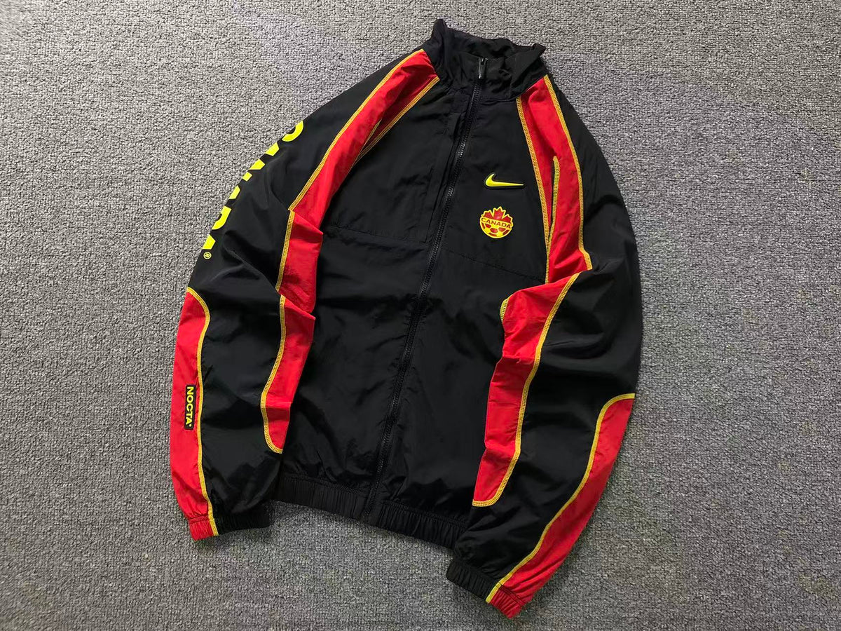 N1K Pants & Hoodie