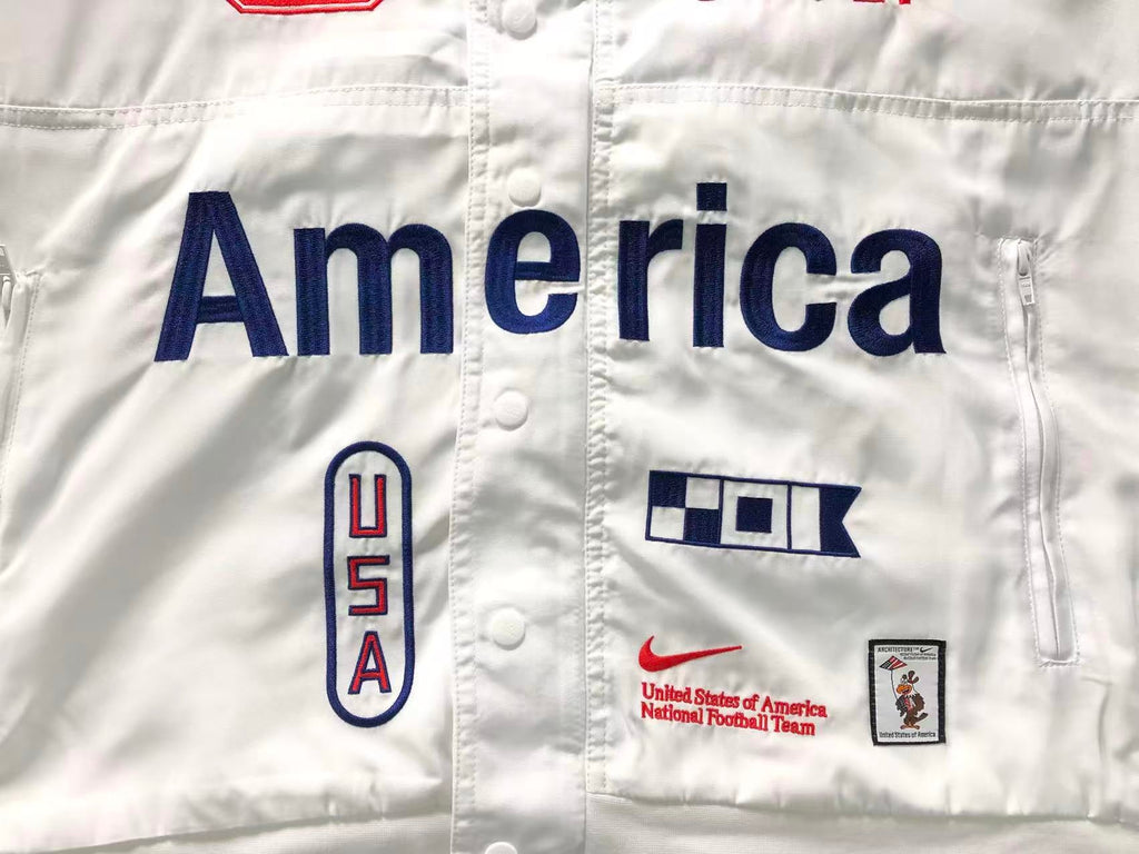 N1K Jacket
