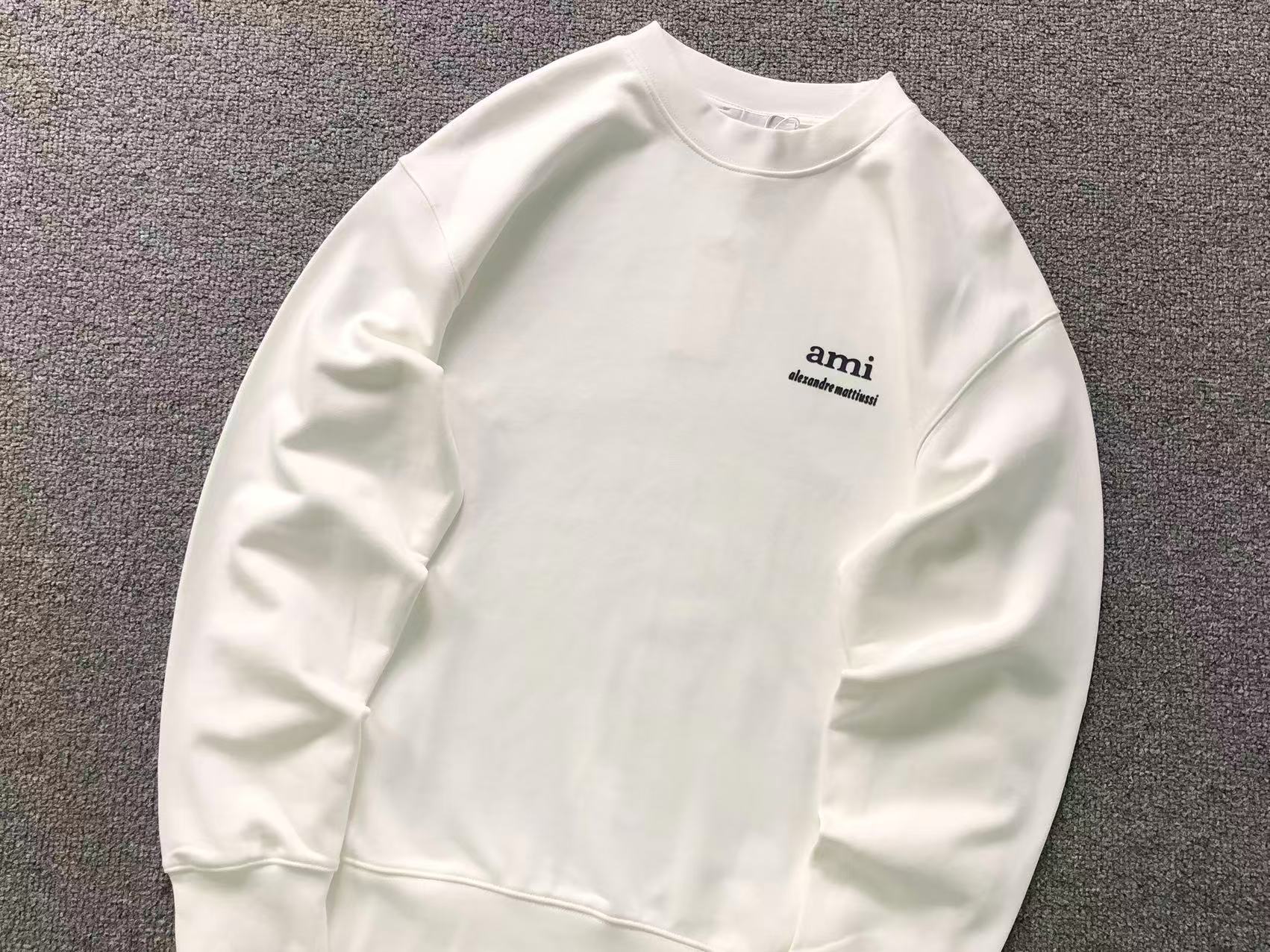 Am1 Hoodie