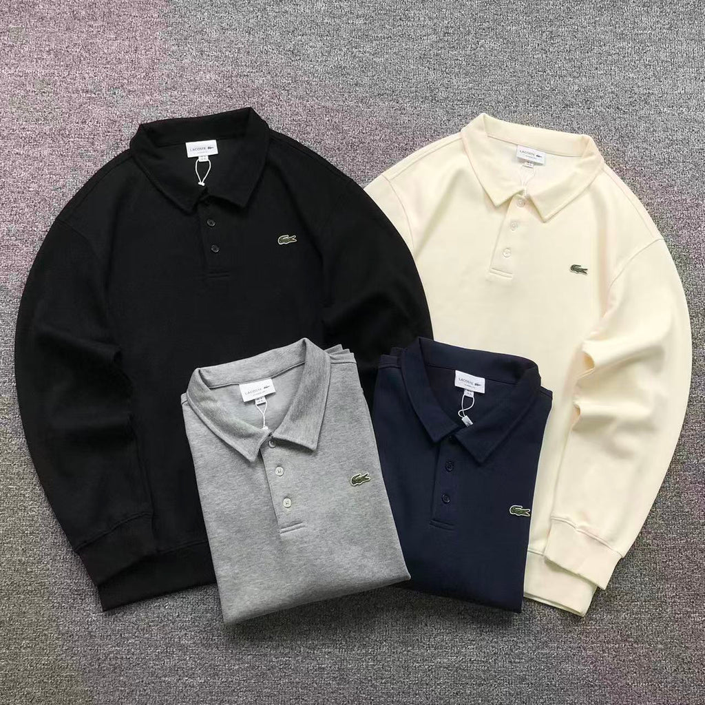 Classic Longsleeve