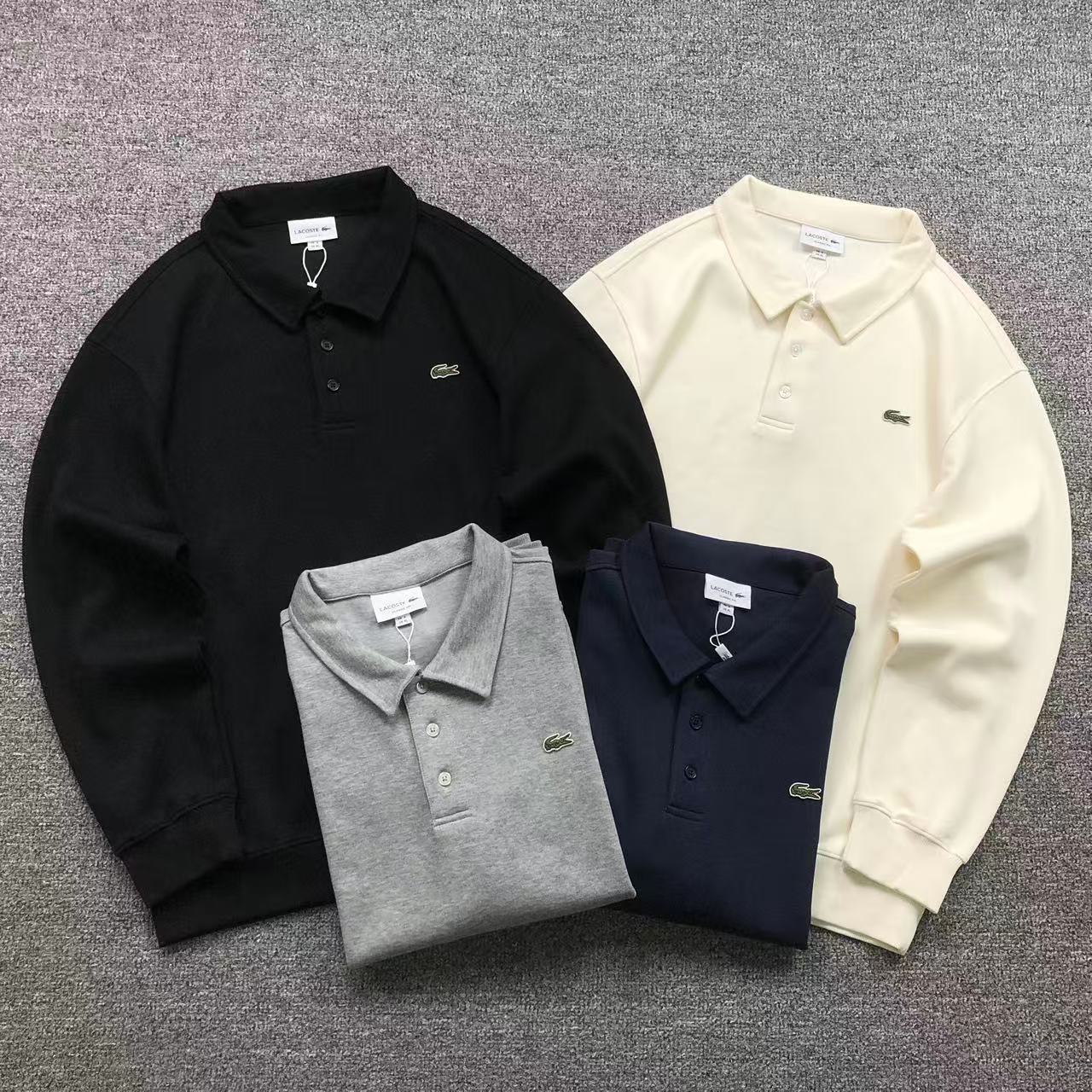 Classic Longsleeve
