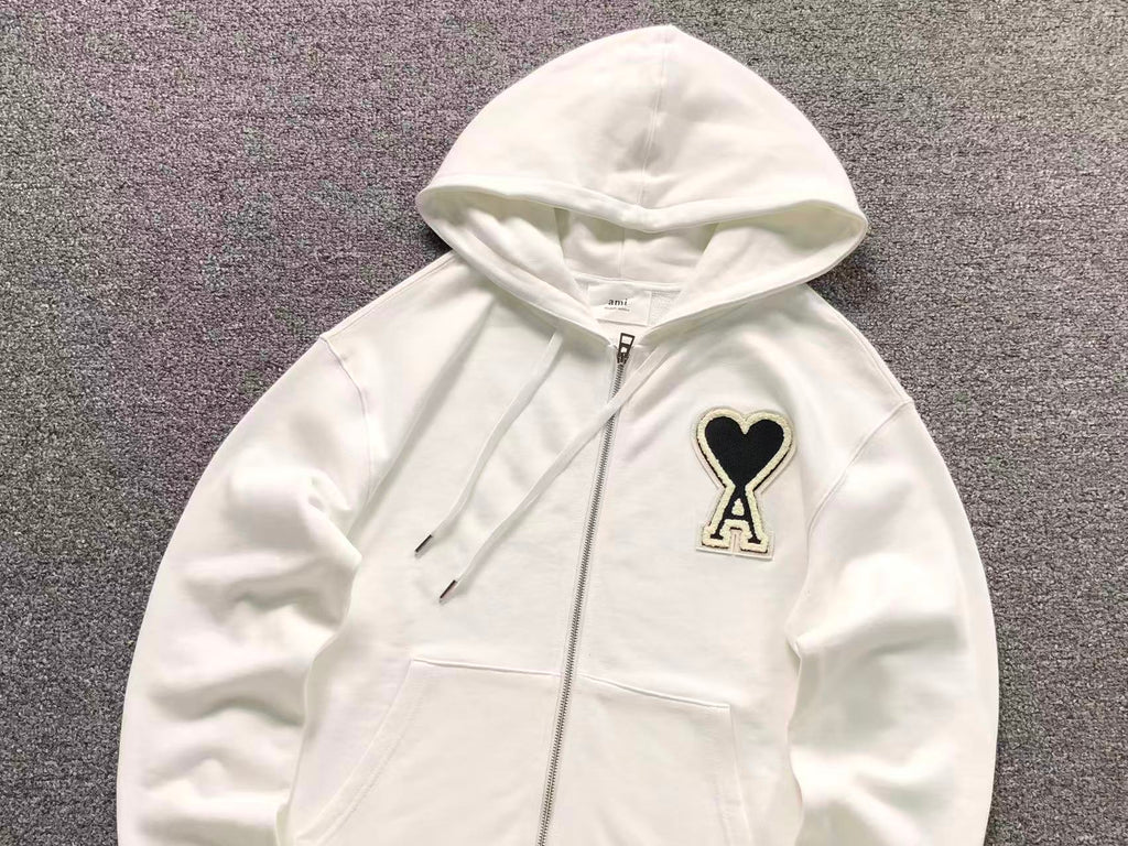 Am1 Hoodie Pants