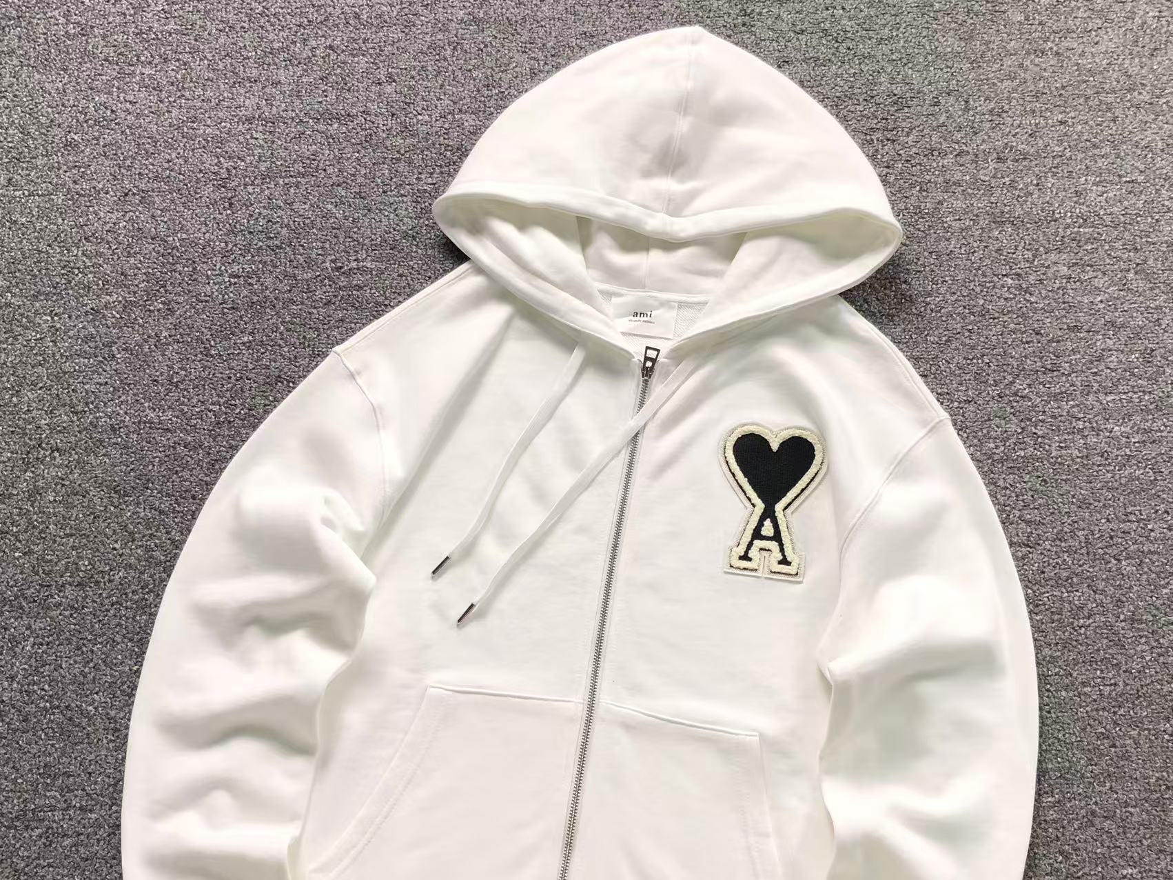 Am1 Hoodie Pants