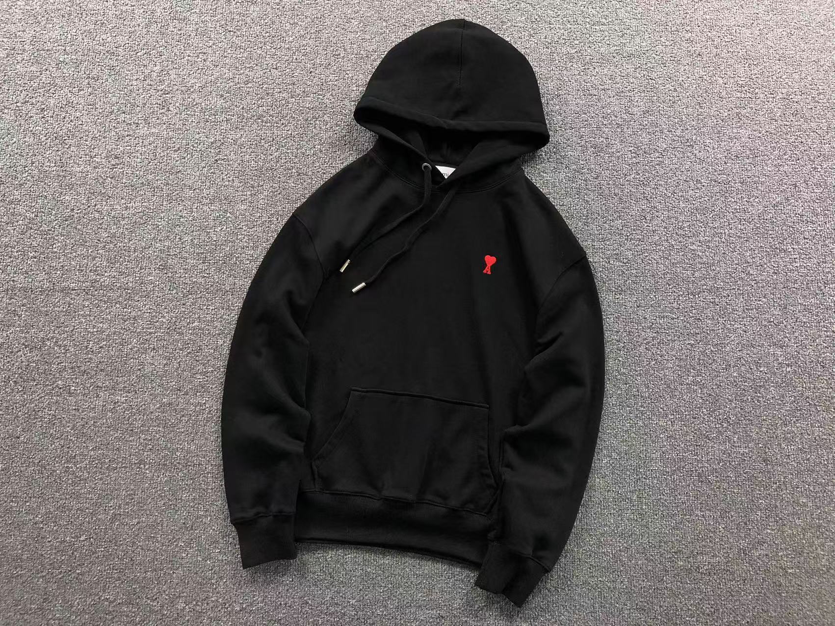 Am1 Hoodie