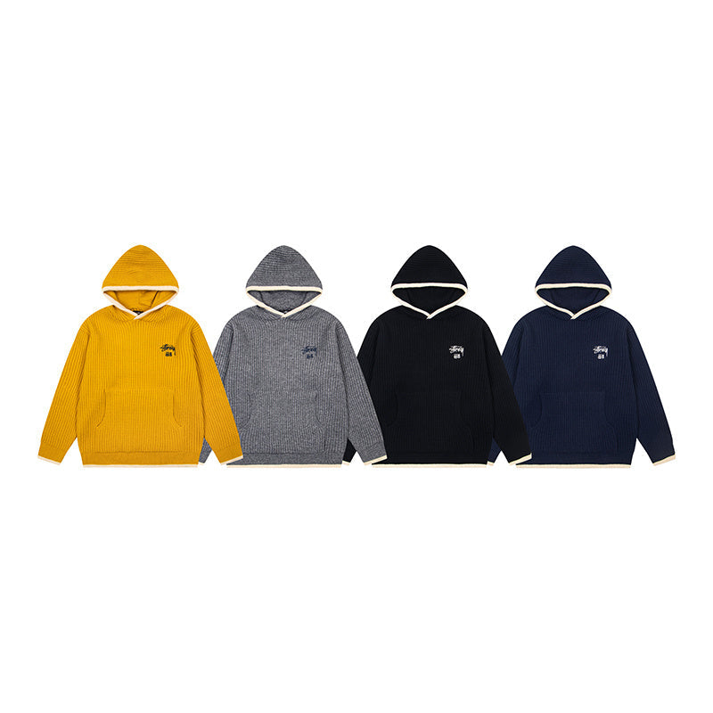 Stu Hoodie