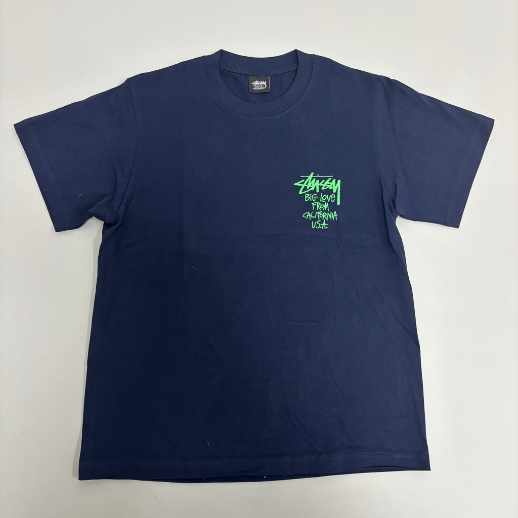 Stu Tshirt
