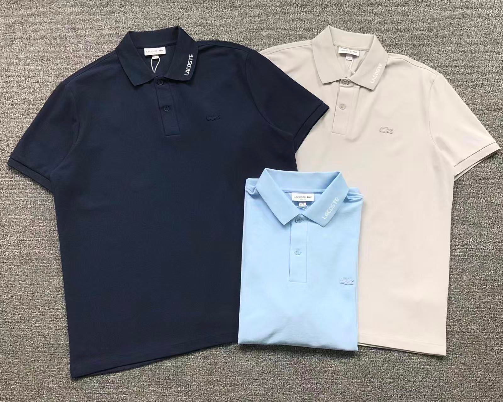 Classic Polo