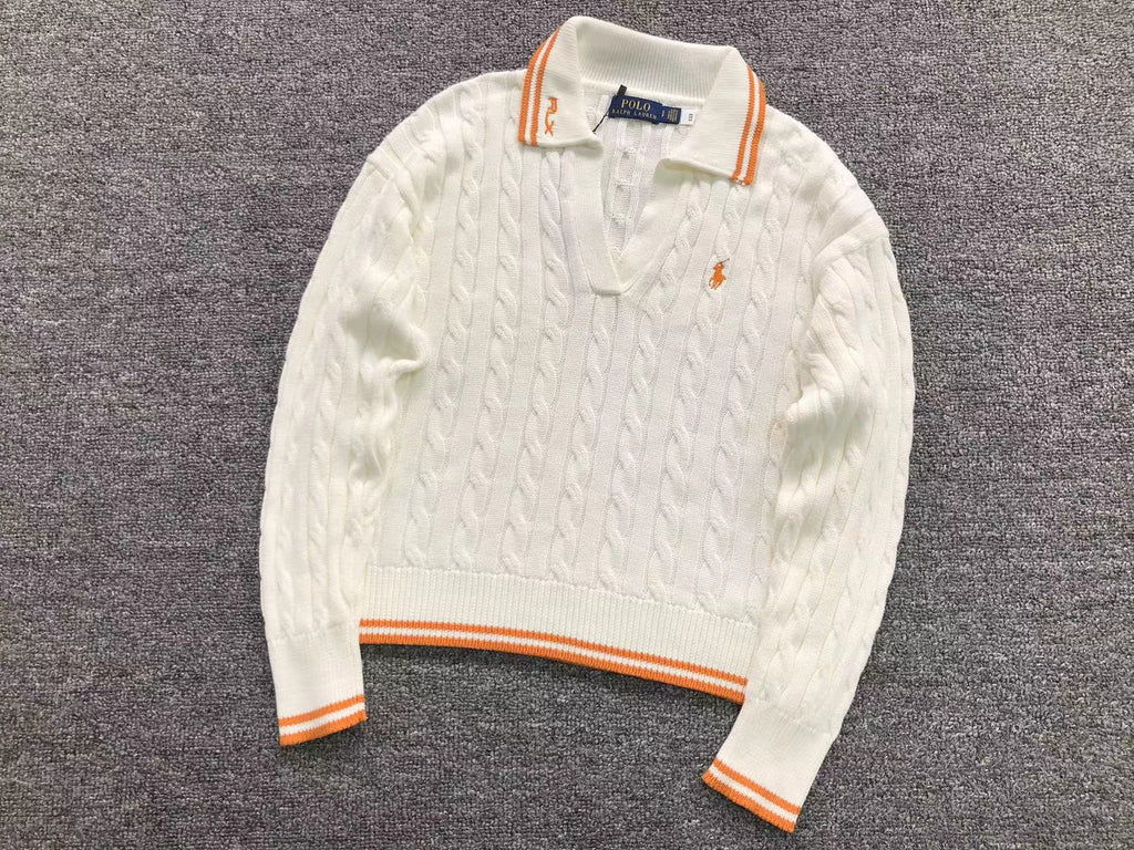 Ralph Lauren Sweater Female