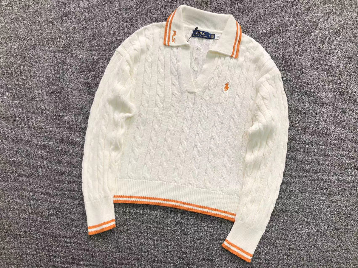 Ralph Lauren Sweater Female