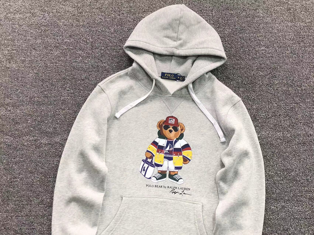 Ralph Lauren Hoodie