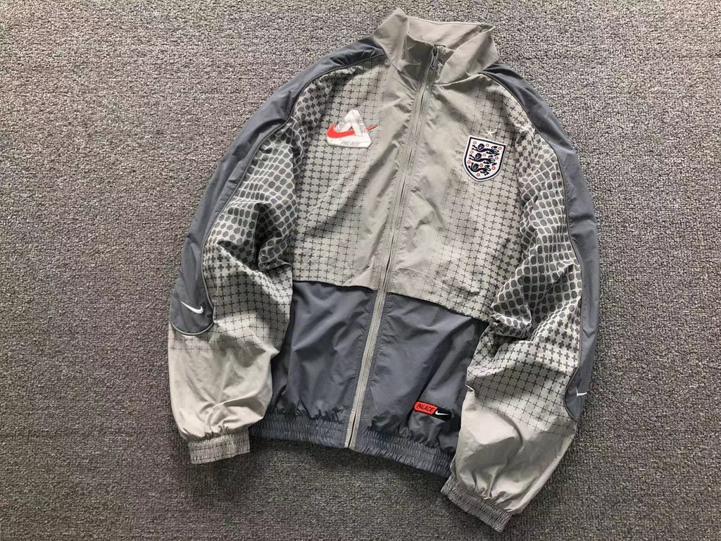 N1K Pants & Hoodie
