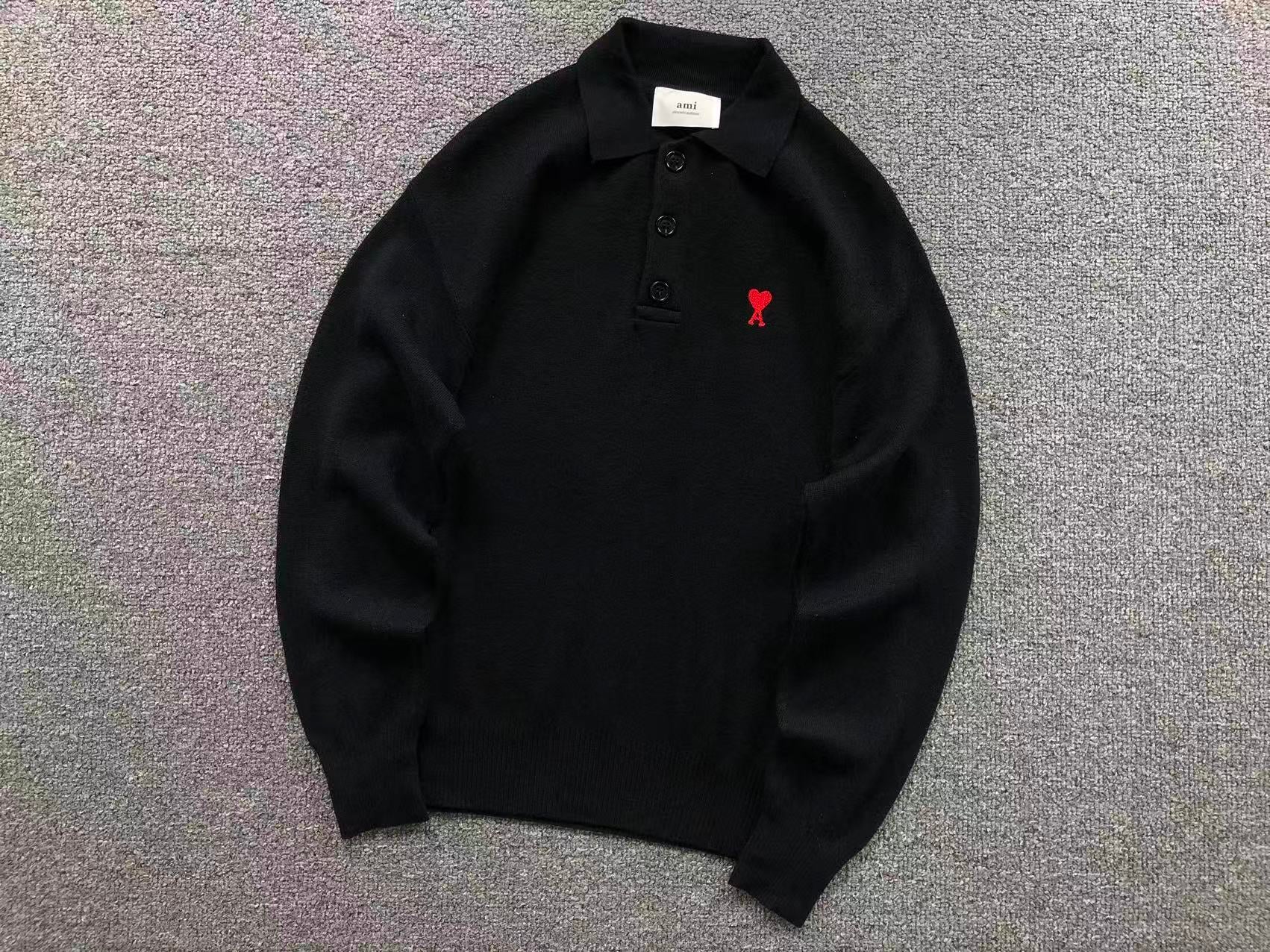 Am1 Sweater