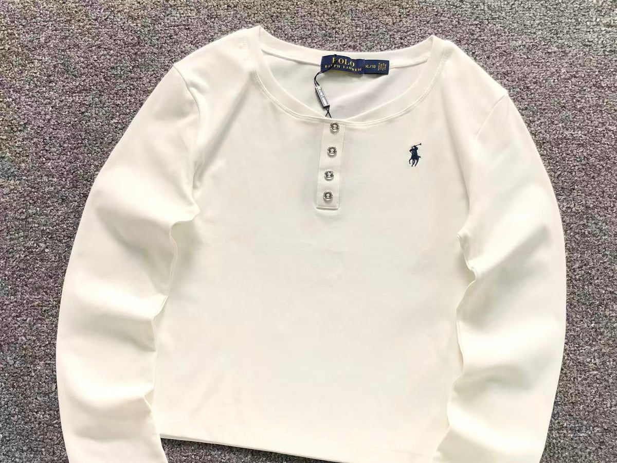 Ralph Lauren Longsleeve Female