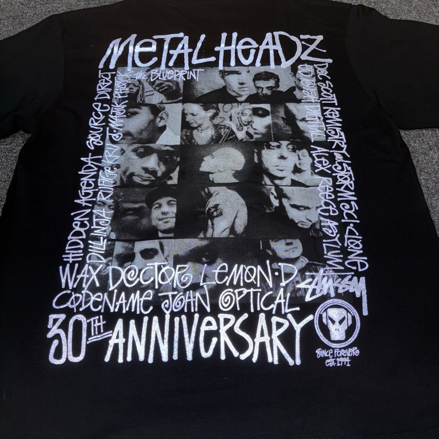 Stu Tshirt