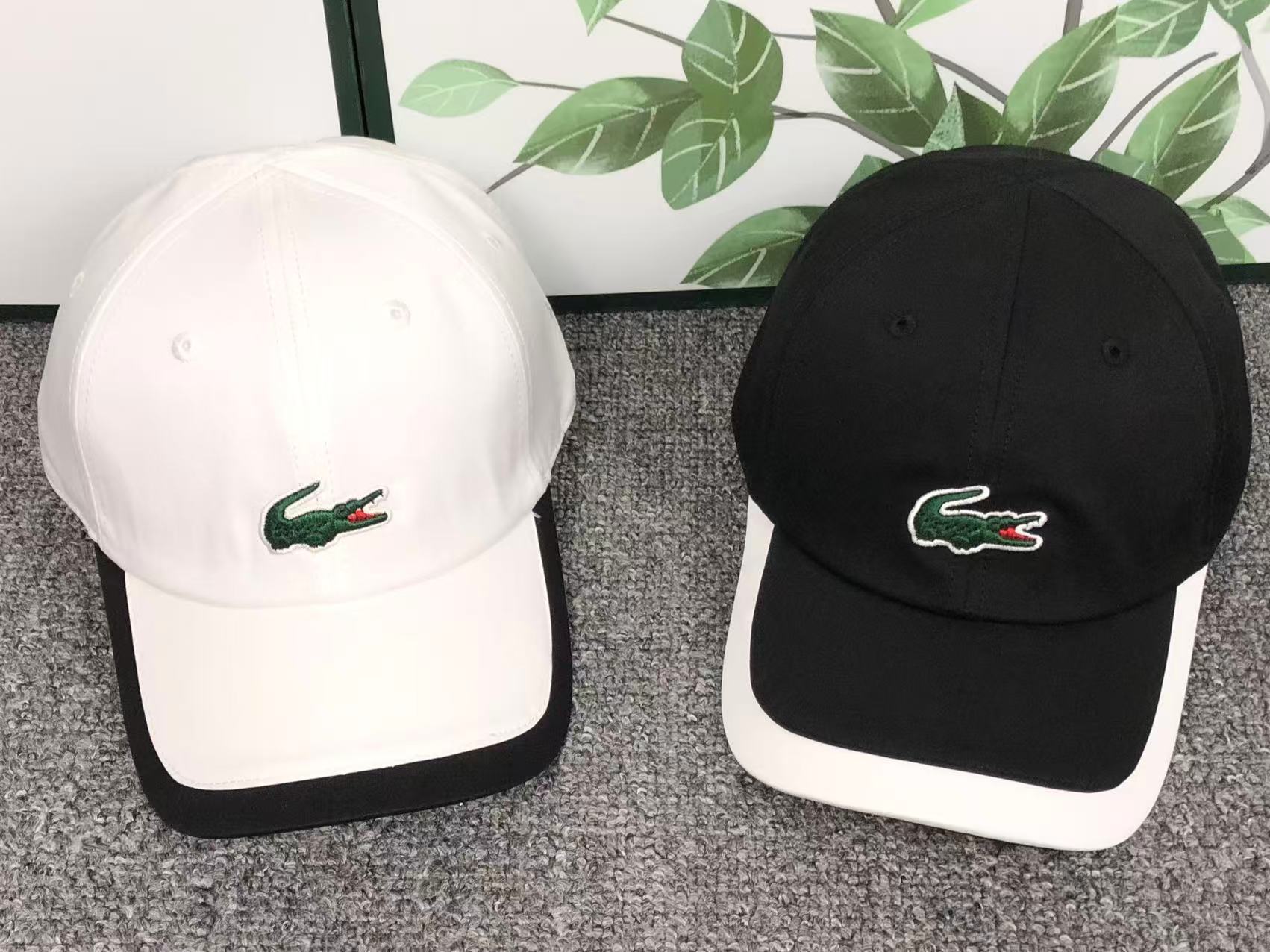 Classic Cap