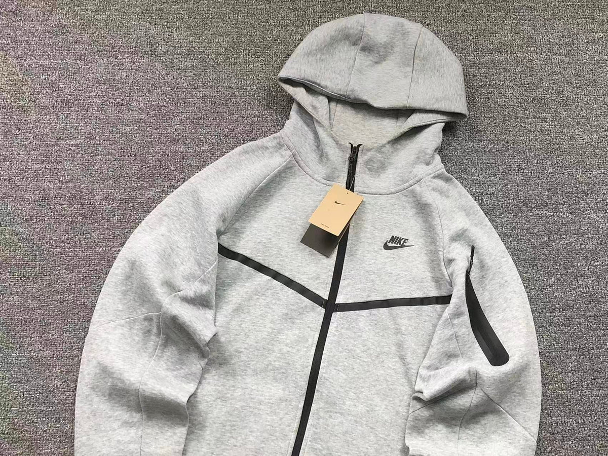 N1K Pants & Hoodie