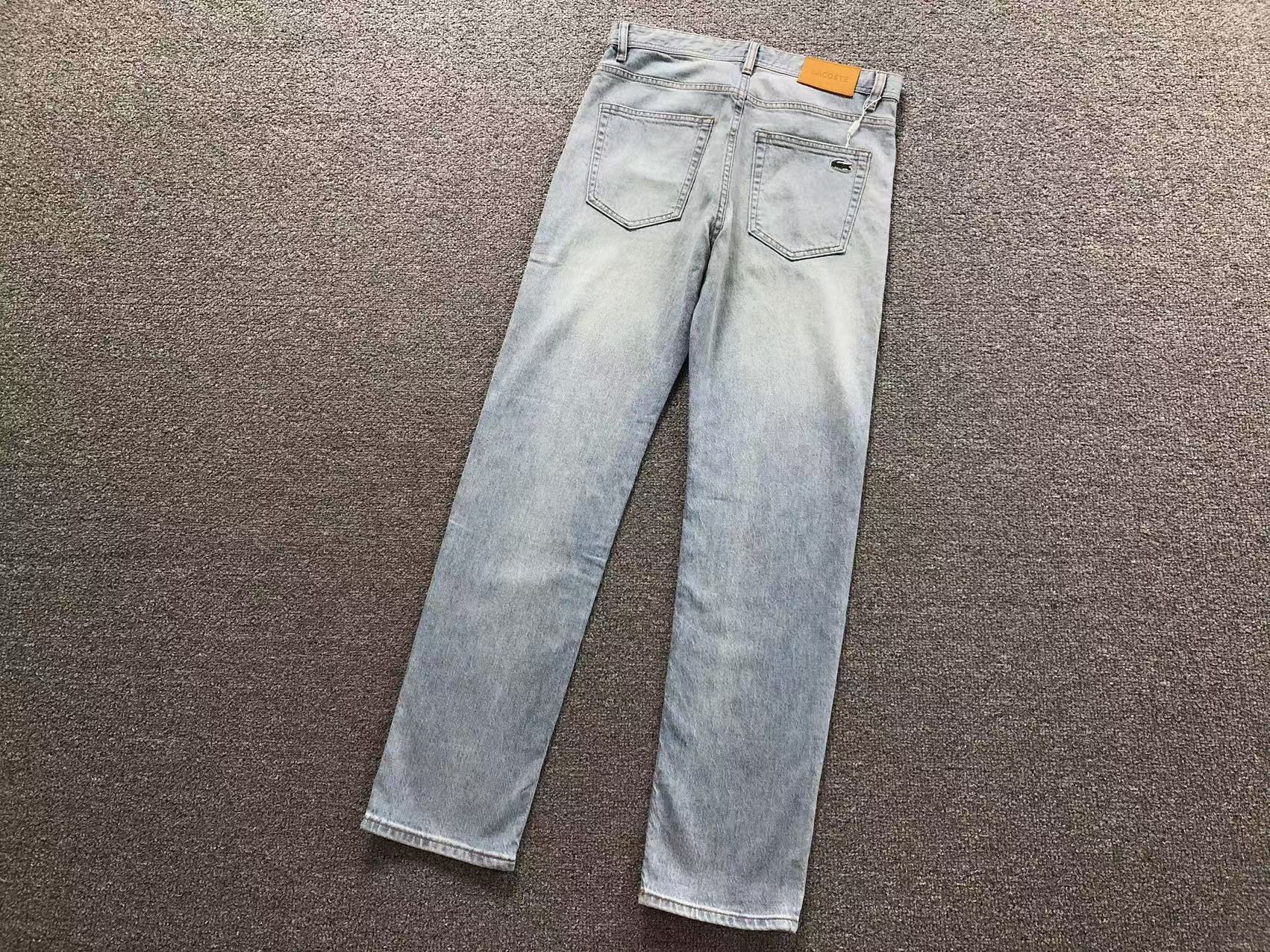 Classic Pants