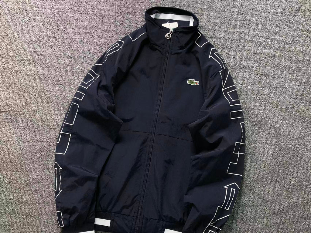 Classic Jacket