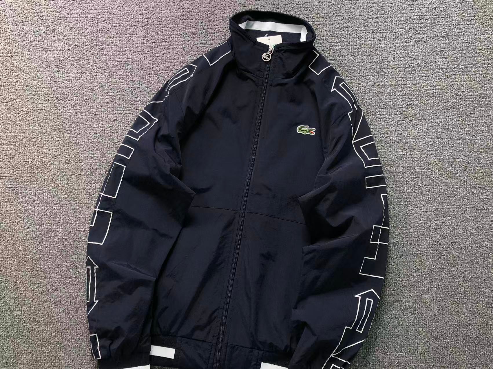 Classic Jacket