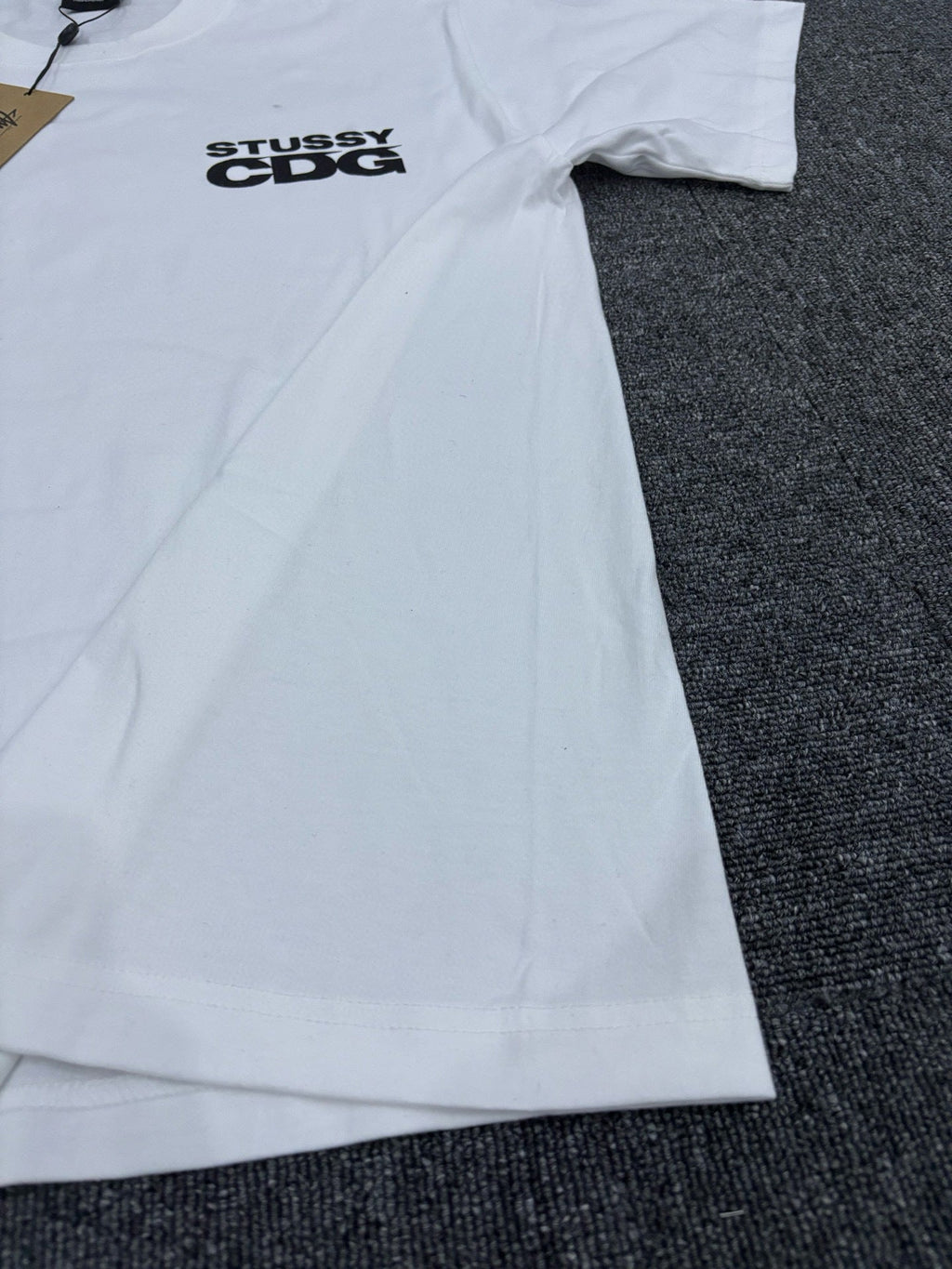 Stu Tshirt