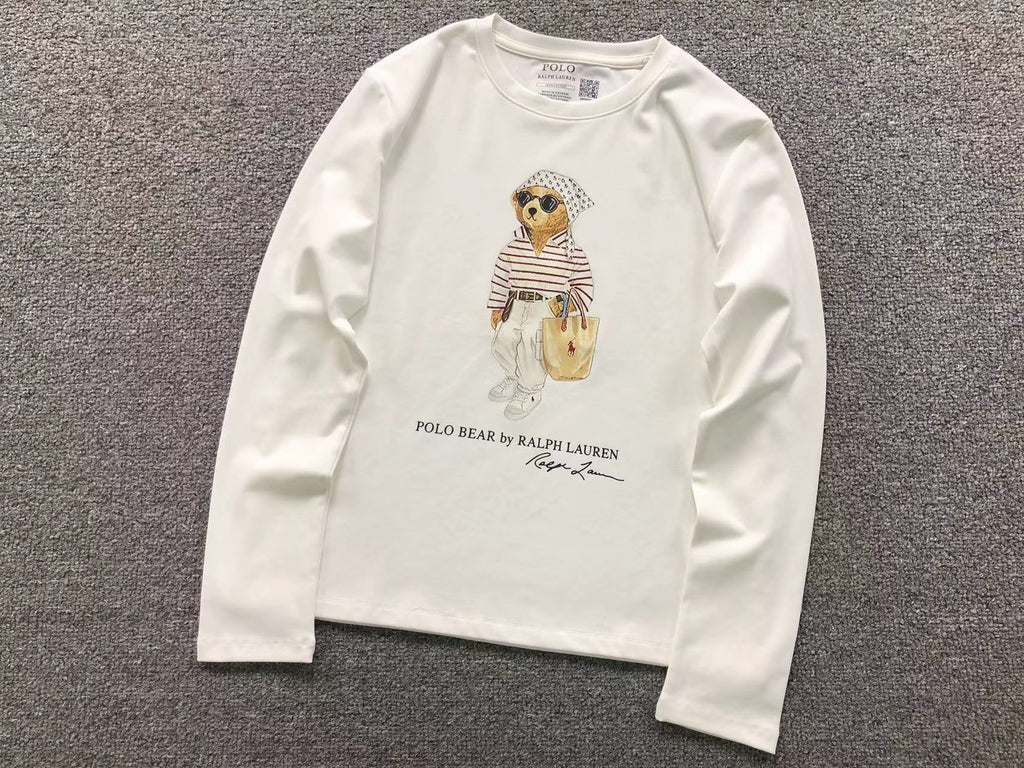 Ralph Lauren Longsleeve Female