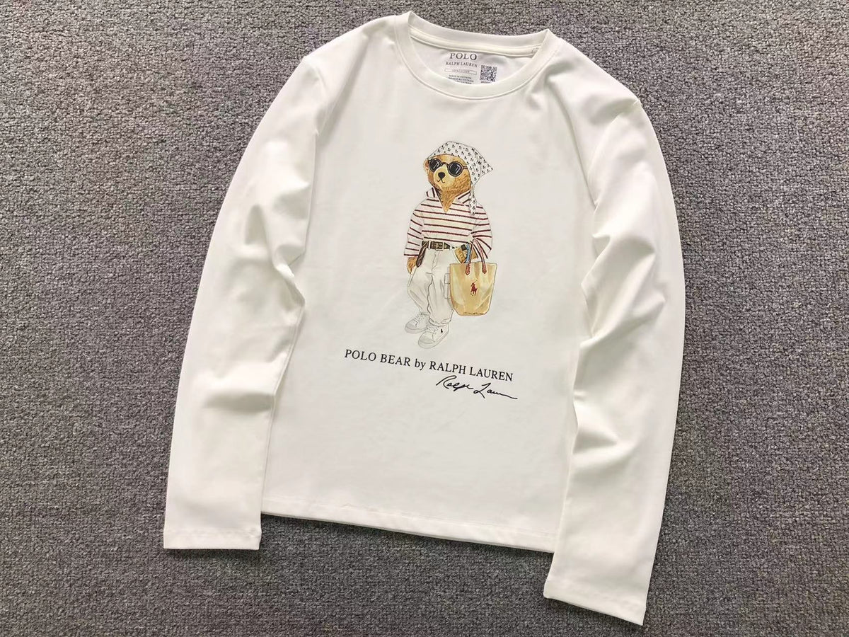 Ralph Lauren Longsleeve Female
