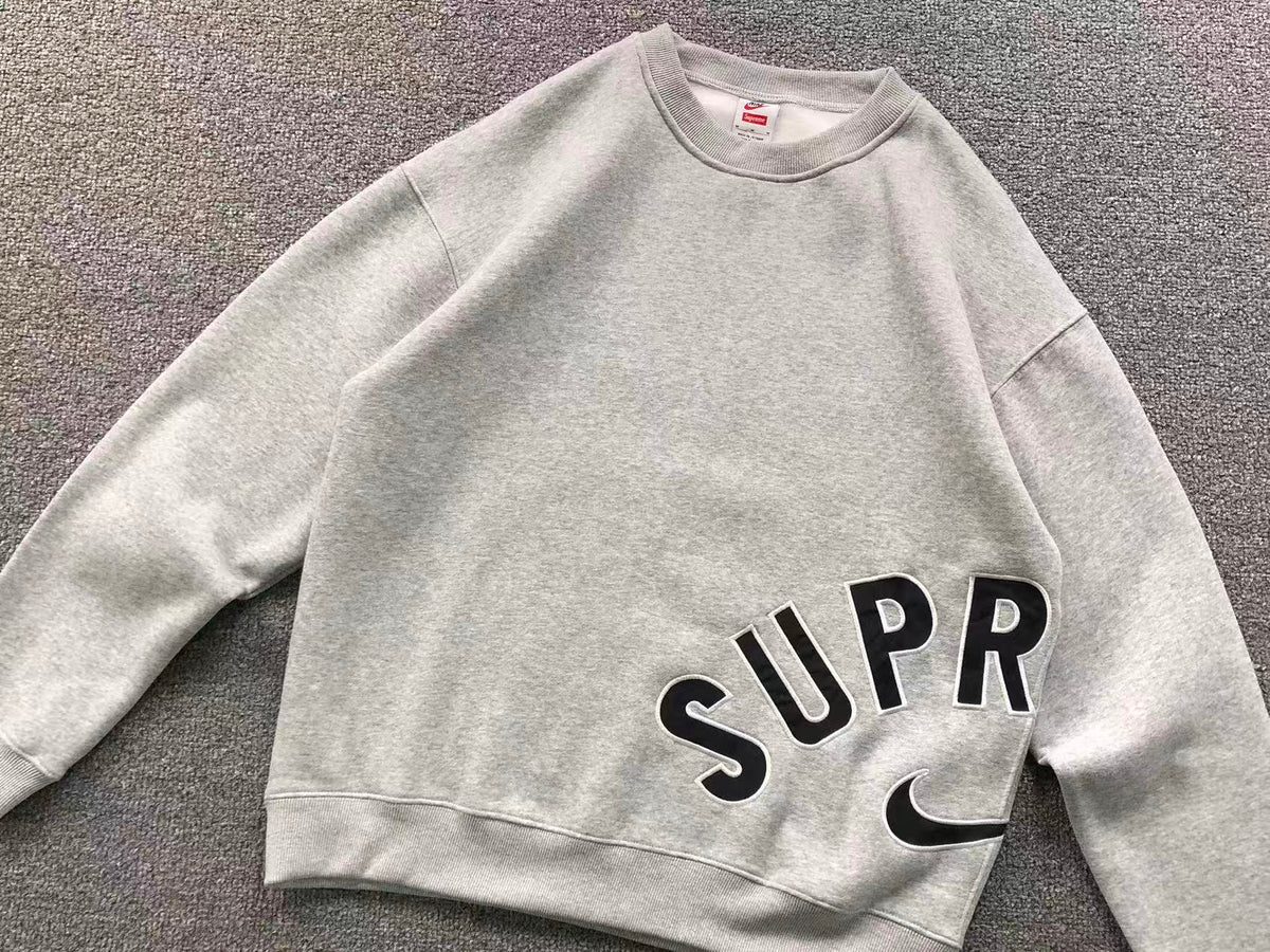 N1K Pants & Hoodie