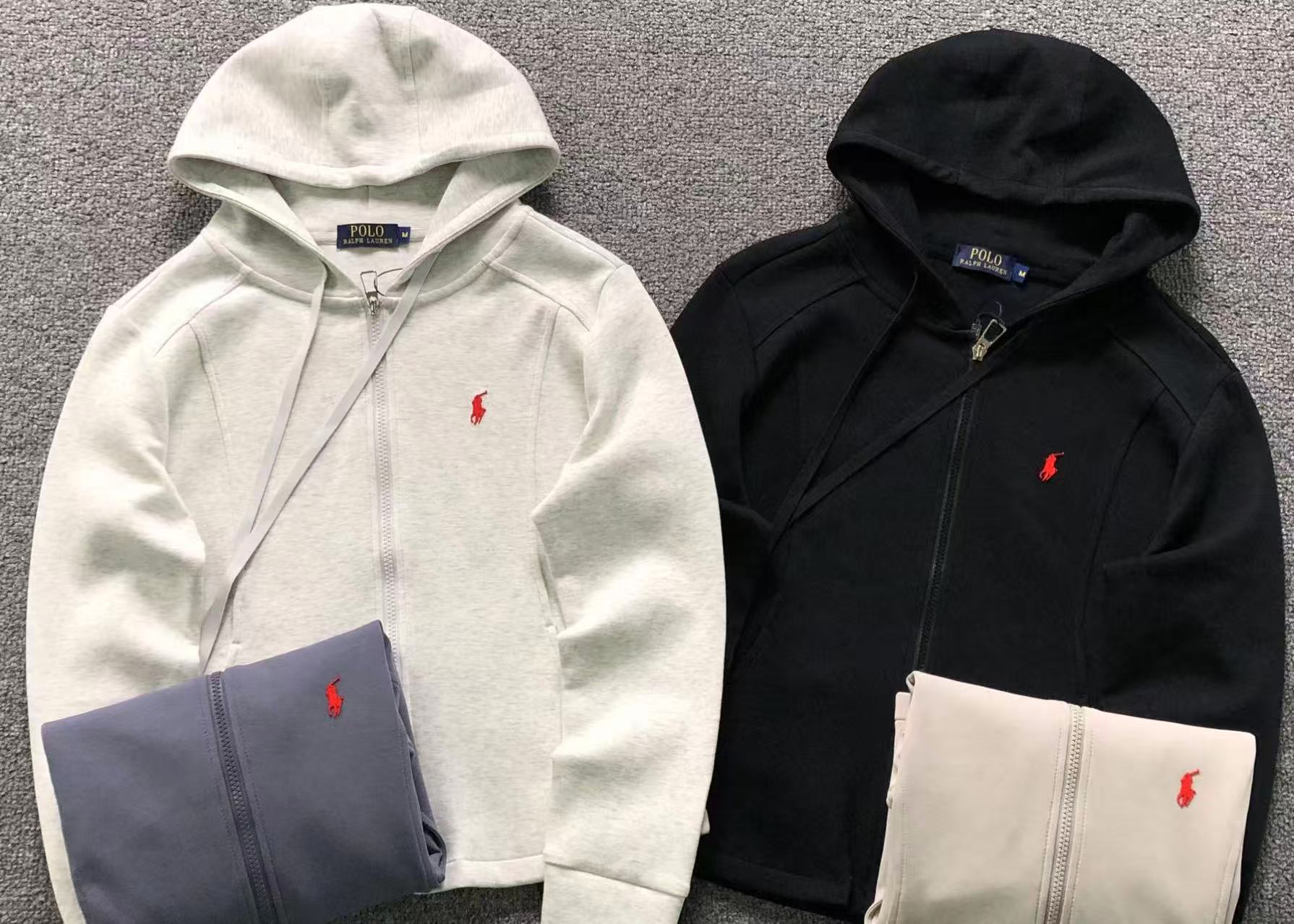 Ralph Lauren Hoodie Female