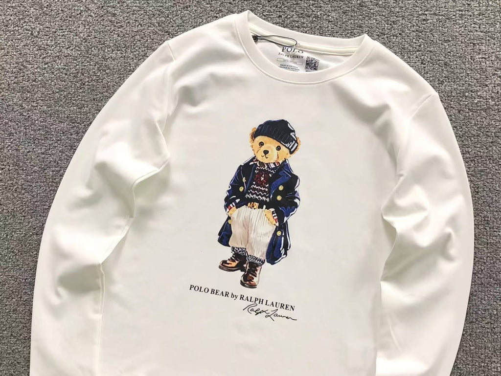 Ralph Lauren Longsleeve Female