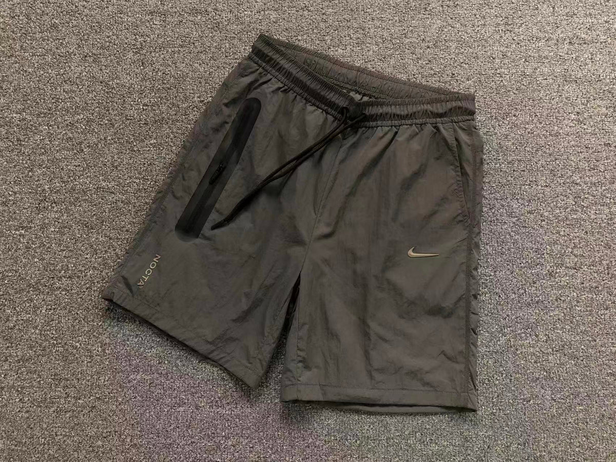 N1K Shorts