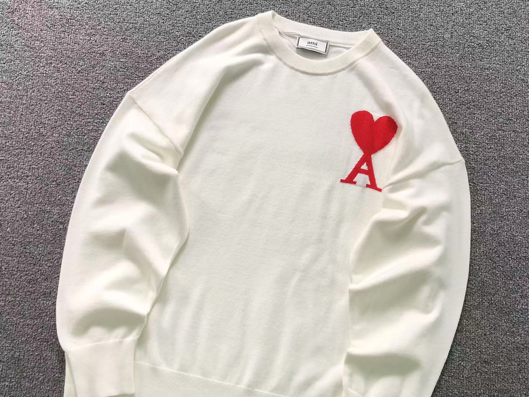 Am1 Sweater
