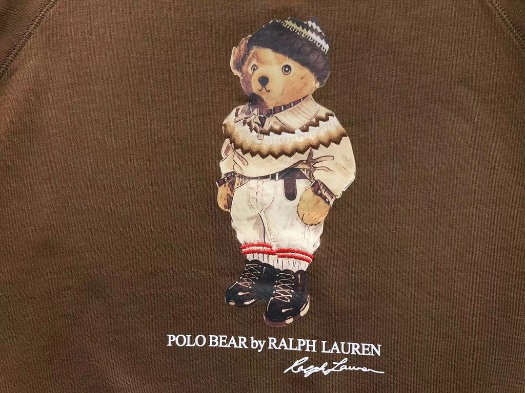 Ralph Lauren Hoodie Female