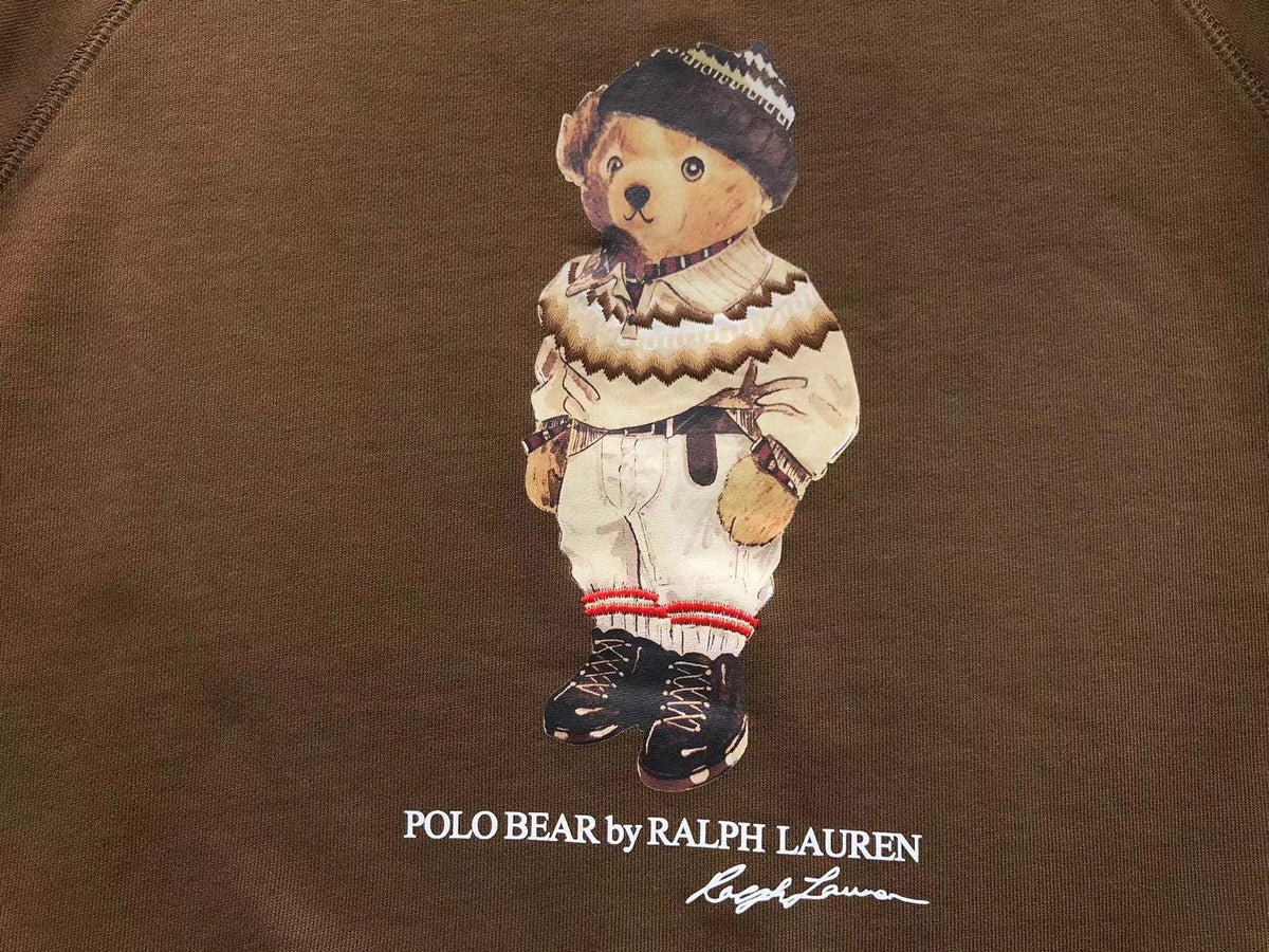 Ralph Lauren Hoodie Female
