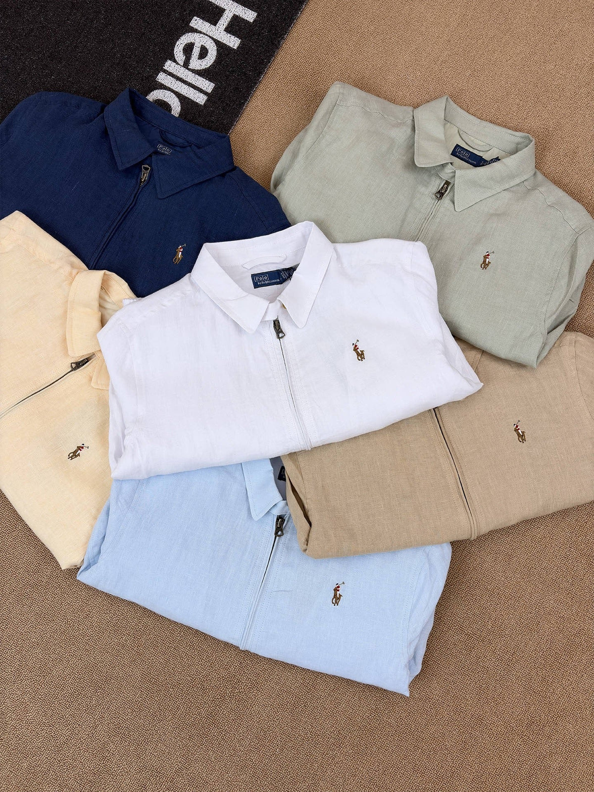 Ralph Lauren Jacket Female