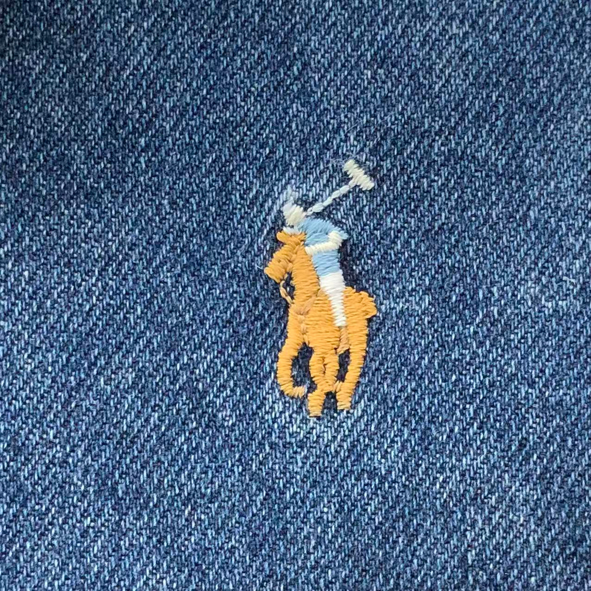 Ralph Lauren Jacket