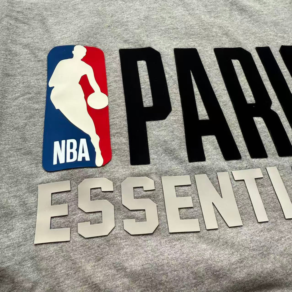 FOG x Essentials Tshirt & Shorts