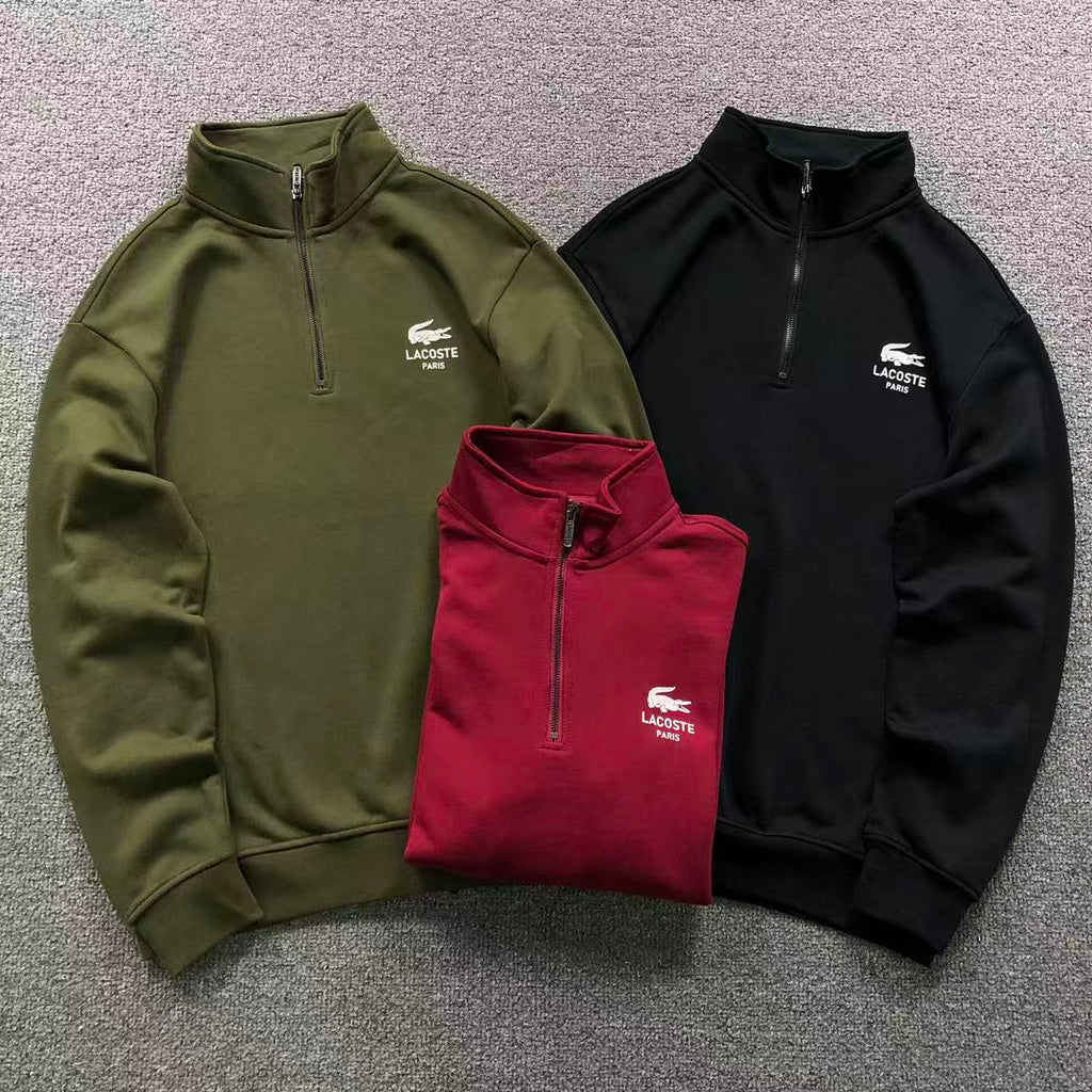 Classic Hoodie