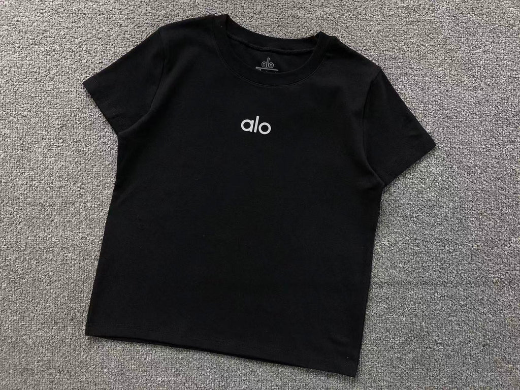 A1O Tshirt Female
