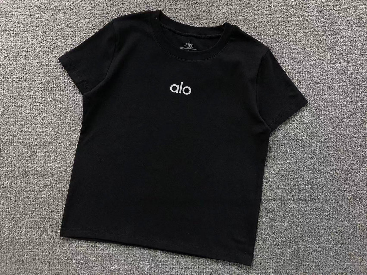 A1O Tshirt Female