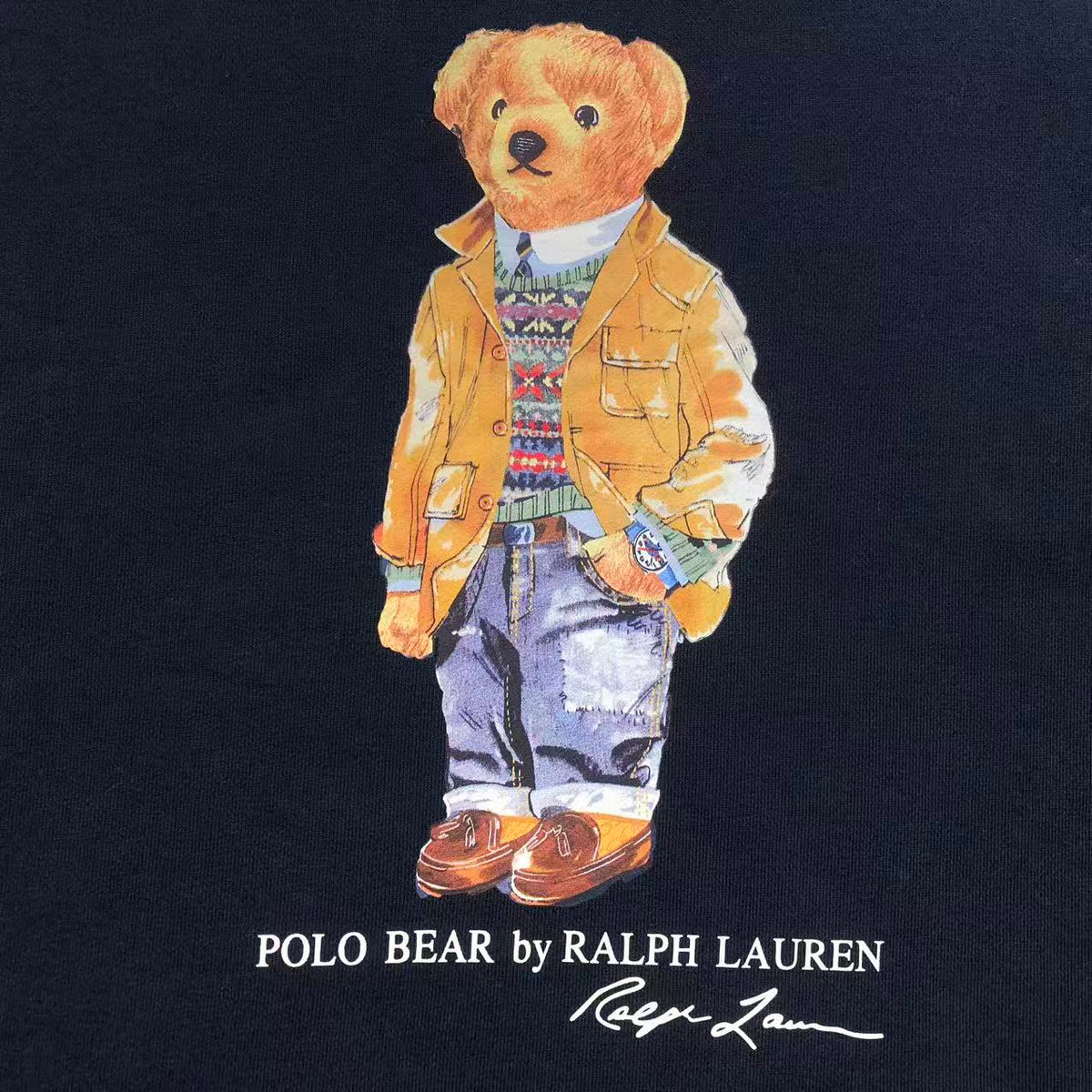 Ralph Lauren Hoodie