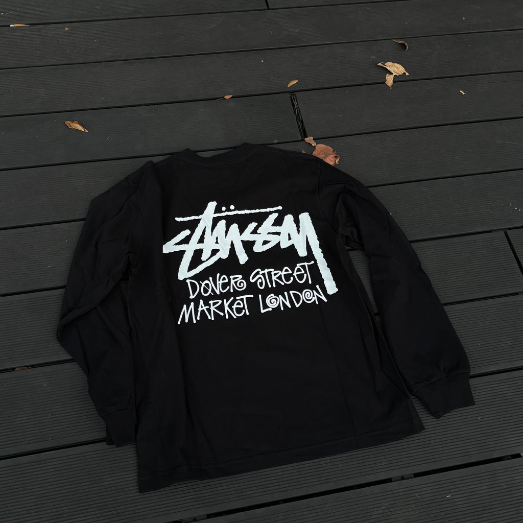 Stu Longsleeve