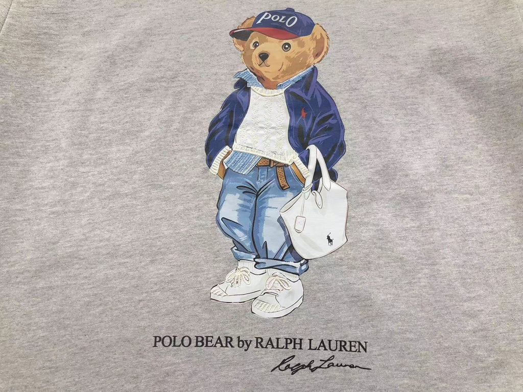 Ralph Lauren Tshirt Female