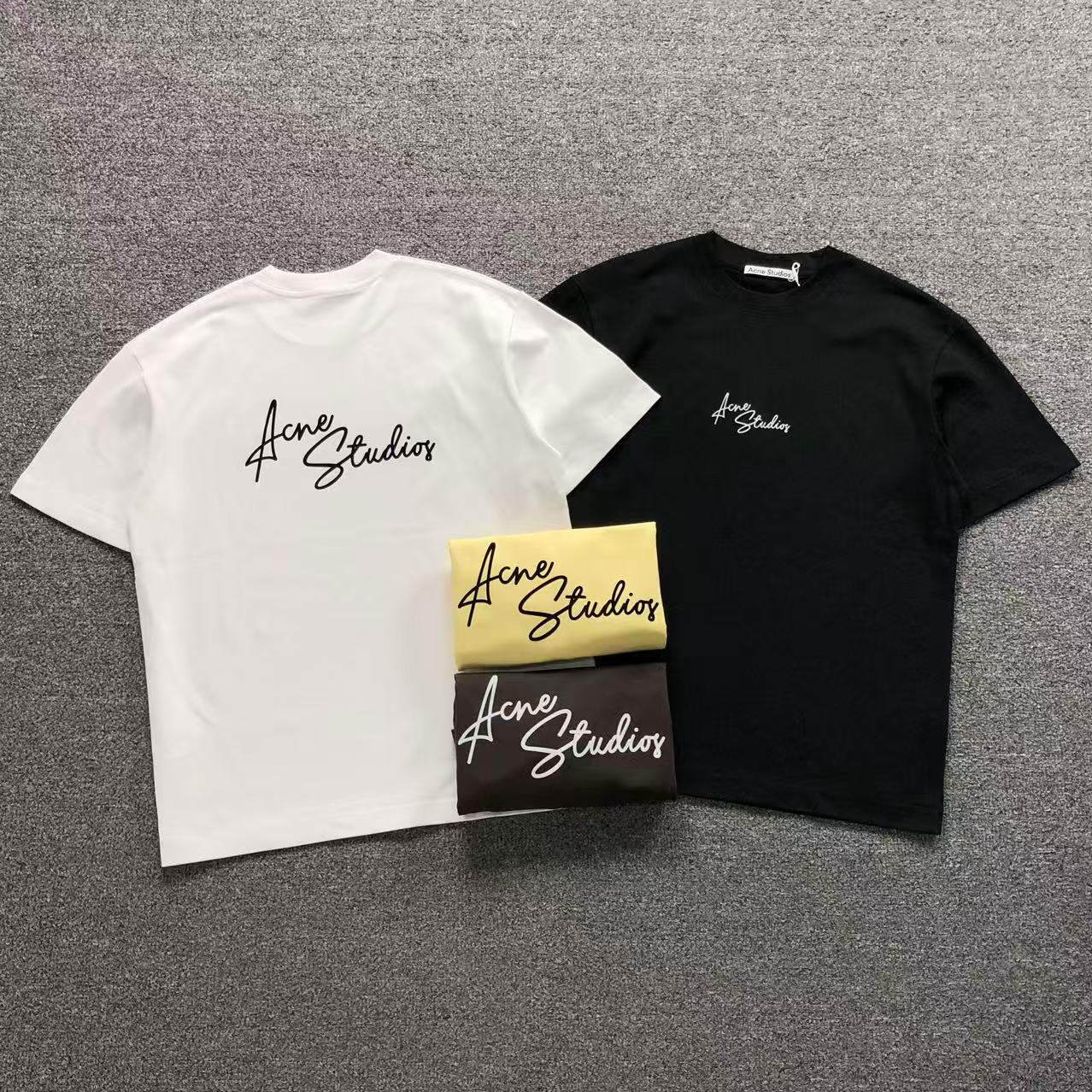 AcneStdios Tshirt
