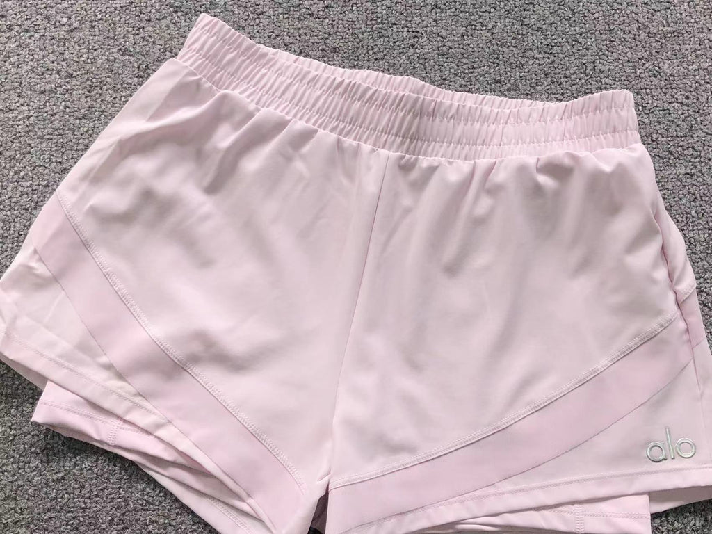 A1O Shorts Female